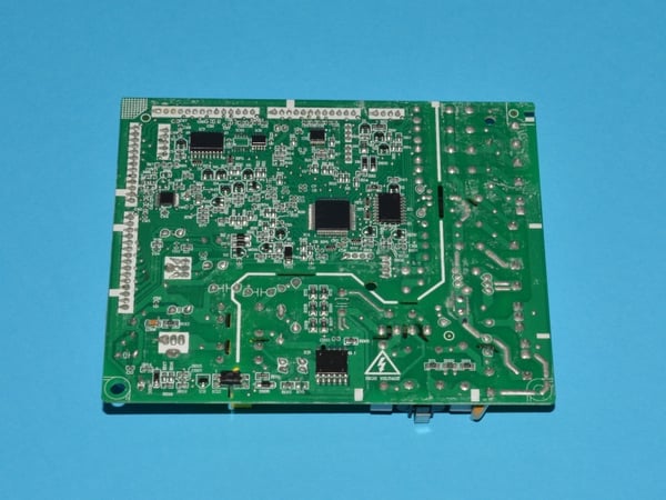 Pover Board