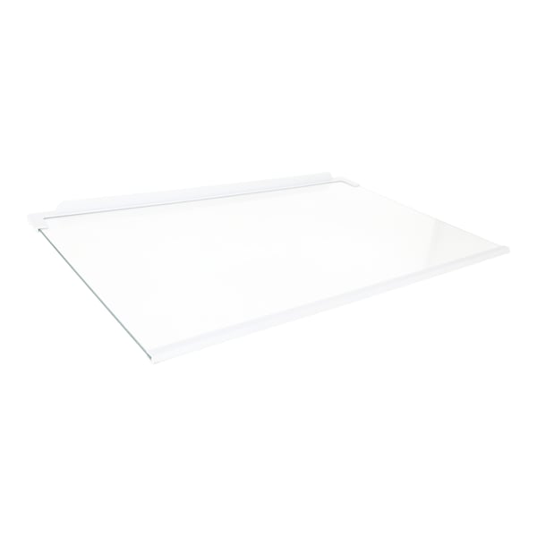 Glass Shelf Assembly