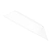 Hisense Fridge & Freezer Glass Shelf Assembly - Image 3