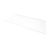Hisense Fridge & Freezer Glass Shelf Assembly - Image 6