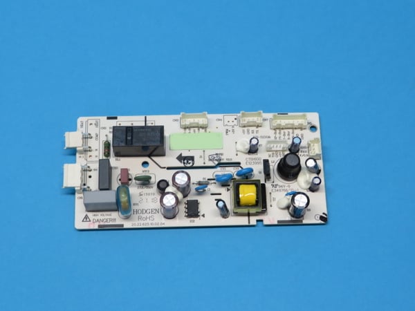 Power Board