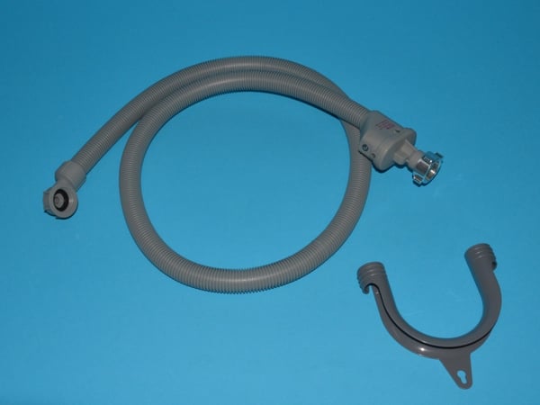 Supply Hose Assembly