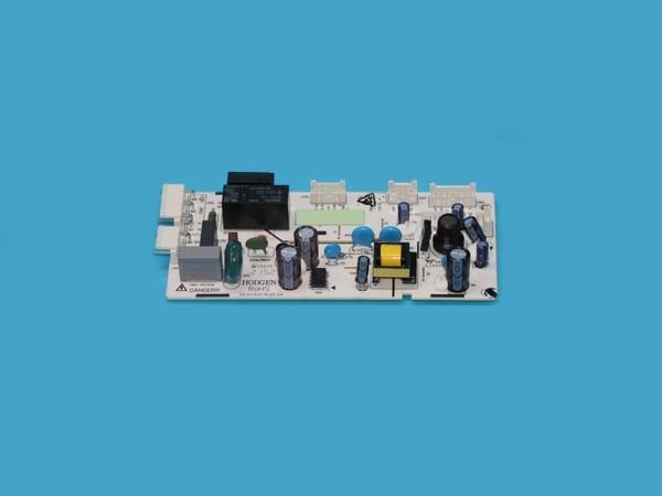 Logic Board