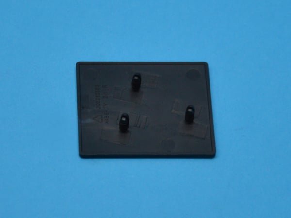 Hinge Cover