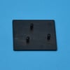 Hisense Fridge & Freezer Hinge Cover - Image 2
