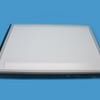 Hisense Fridge & Freezer Insulated Door With Gasket - Image 2