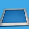 Hisense Fridge & Freezer Glass Door - Image 2