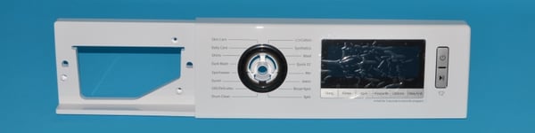 Control Panel Assembly
