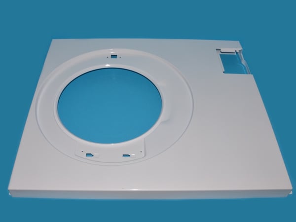 Front Panel