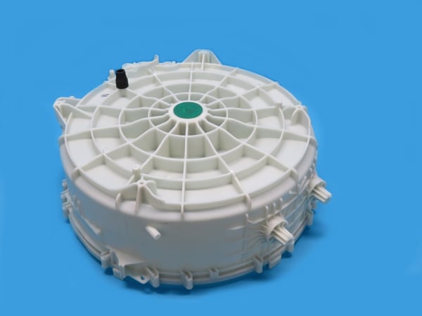 Rear Tub Assembly