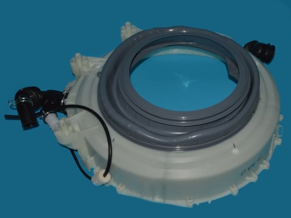 Front Tub Assembly