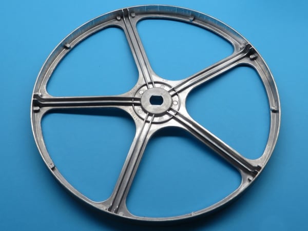 Pulley