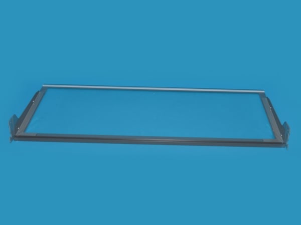 Glass Shelf Assembly