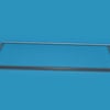 Hisense Fridge & Freezer Glass Shelf Assembly - Image 2