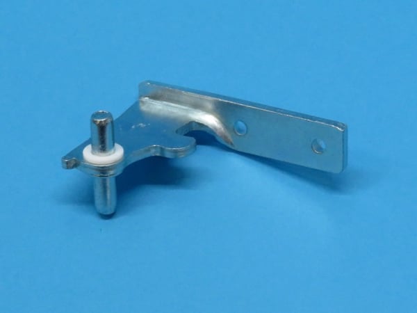 Central Hinge