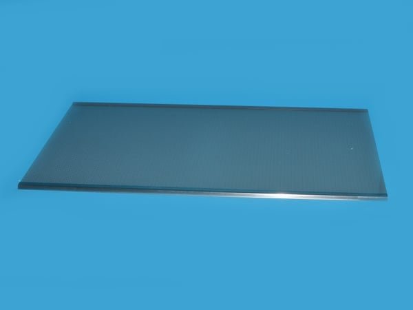 Glass Shelf Assembly