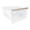 Hisense Fridge & Freezer Drawer - Image 9