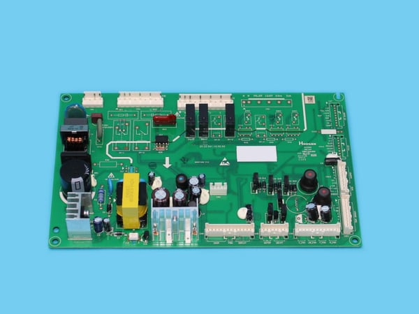 Power Board