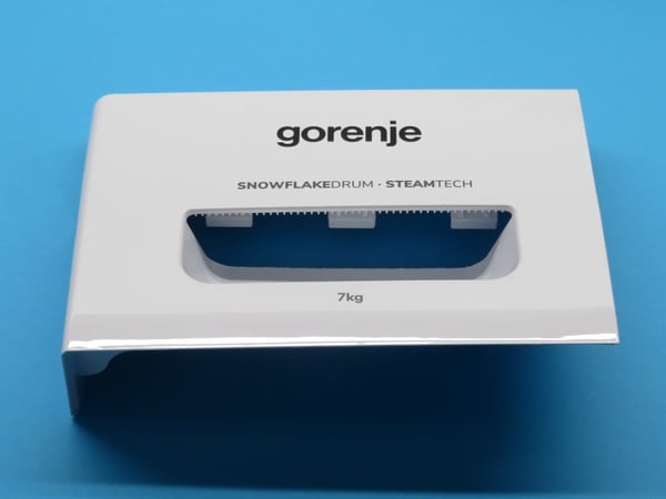 Soap Dispanser Drawer
