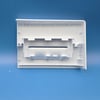 Hisense Washing Machine Soap Dispanser Drawer - Image 2