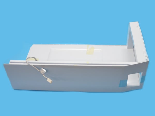 Icemaker Housing