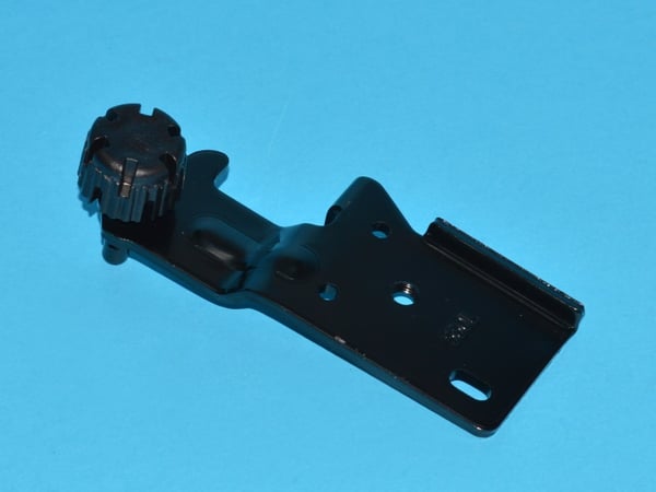 Lower Hinge Assembly