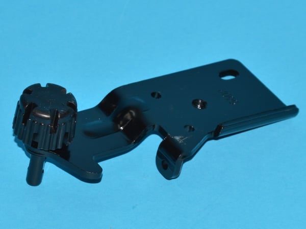 Lower Hinge Assembly