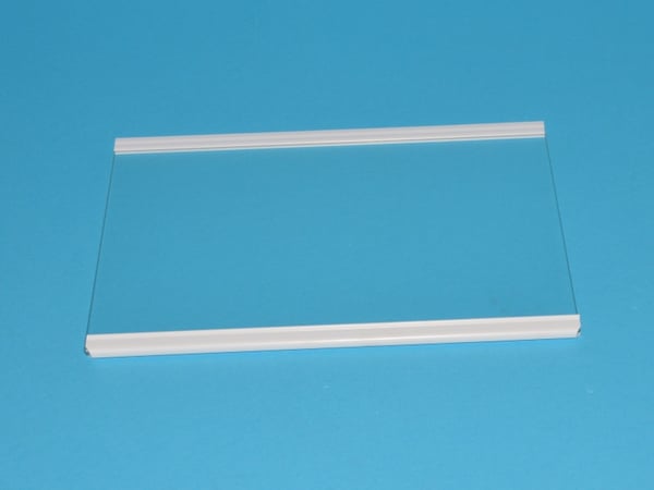 Glass Shelf Assembly
