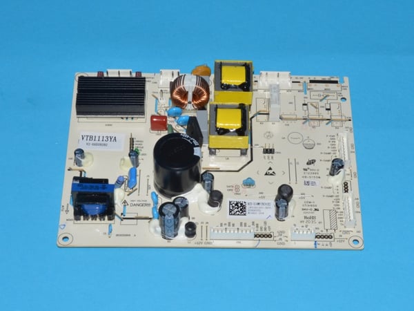 Power Board