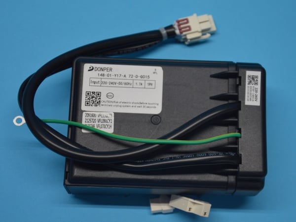 Compressor Vfl090Cy1