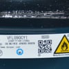 Hisense Fridge & Freezer Compressor Vfl090Cy1 - Image 3