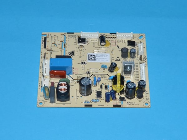 Power Board
