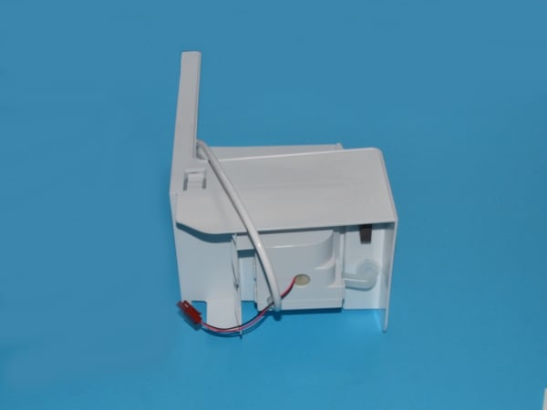 Water Pump Assembly