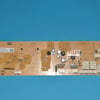 Hisense Washing Machine Control Panel Component - Image 2