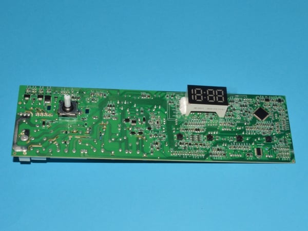 Control Unit