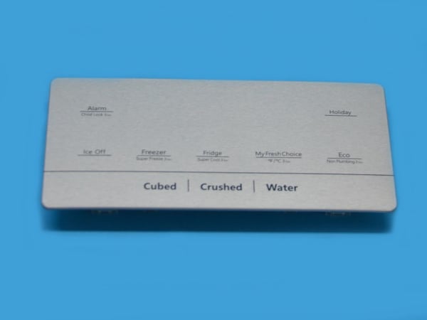 Logic Board