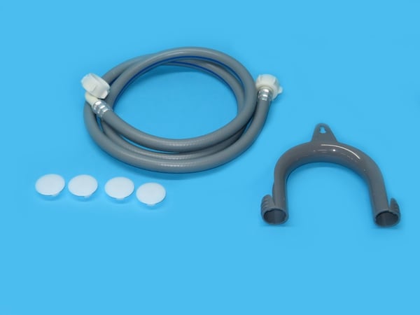 Inlet Hose Assembly