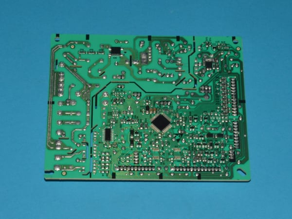 Pover Board