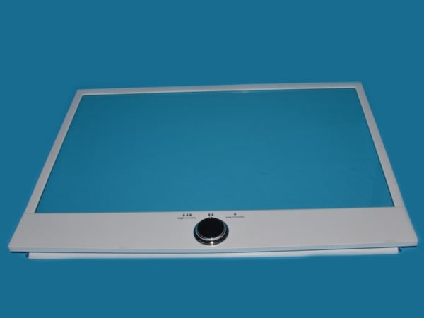 Glass Shelf