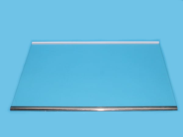 Glass Shelf Assembly