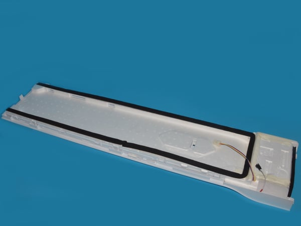 Air Duct Assembly