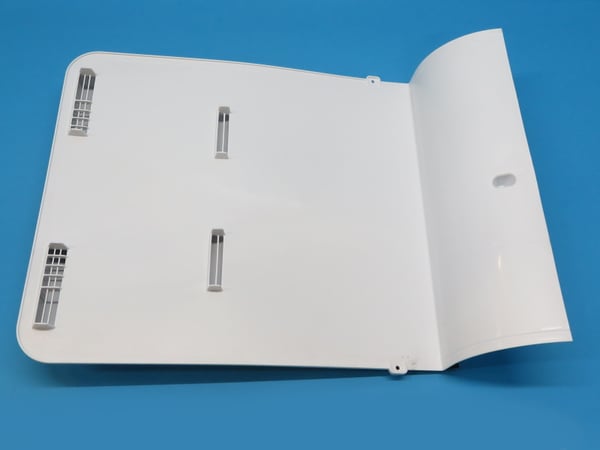 Air Duct Assembly