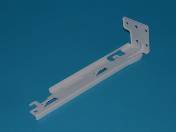Drawer Rail Guide