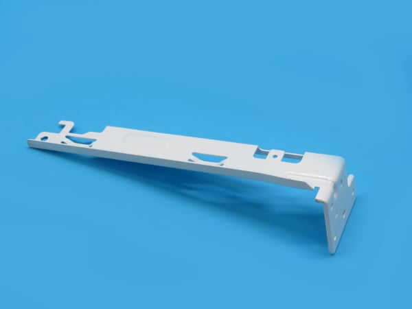 Drawer Rail Guide