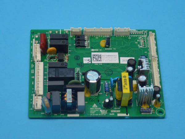Power Board