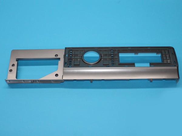 Control Panel Frame