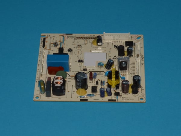 Power Board