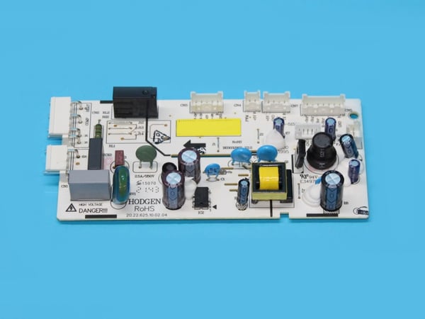 Power Board