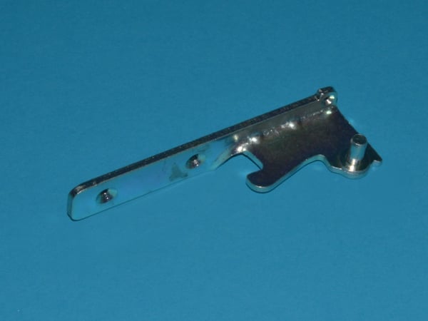 Lower Hinge