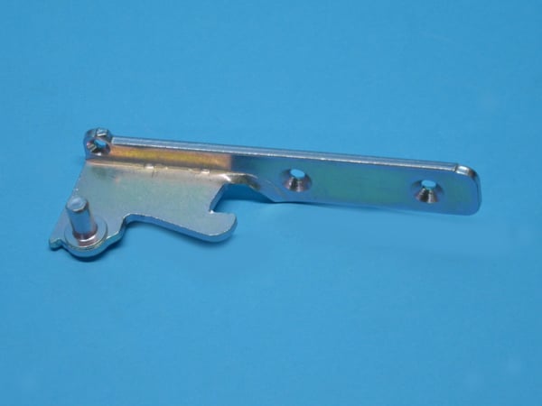 Central Hinge